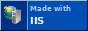 Made with IIS